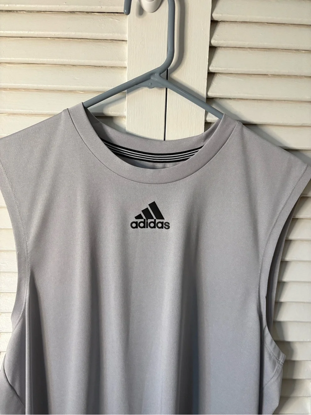 Adidas Men’s Tank